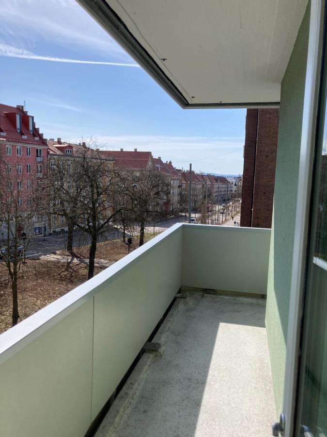 Majorstua, Charming And Modern 2 Bedroom Apartment 奥斯陆 外观 照片